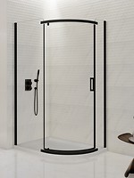 Фото New Trendy New Komfort Black K-0470