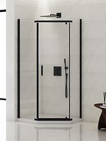 Фото New Trendy New Komfort Black K-0450
