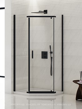 Фото New Trendy New Komfort Black K-0472