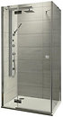 Фото Radaway Almatea KDJ 100x80 L (32142-01 NL)