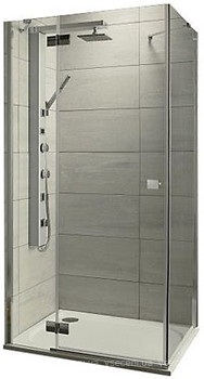 Фото Radaway Almatea KDJ 100x80 L (32142-01 NL)