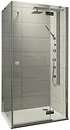 Фото Radaway Almatea KDJ 100x80 R (32142-01 NR)