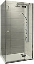 Фото Radaway Almatea KDJ 90x75 R (32147-01 NR)