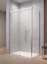 Фото Radaway Idea KDS 140x70L (10115140-01-01L+10117070-01-01)
