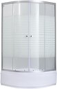 Фото Lidz Wieza SC90x90.SAT.MID.L Linie (SD00045613)