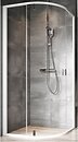 Фото Ravak Nexty NSKK3-90 White/Chrome Transparent (3O677100Z1)