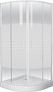 Фото Eger Tisza Amur 599-021-A + Hansgrohe Chroma 220 27185000 Showerpipe