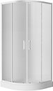 Фото Eger Tisza 599-021 + Crometta S 240 1jet Showerpipe 27267000