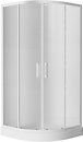 Фото Eger Tisza 599-021 + Croma 220 Showerpipe 27185000