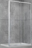 Фото Dusel DSL191+195 Chrome 120x80 (519118)