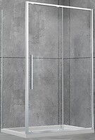 Фото Dusel DSL191+195 Chrome 120x90 (519119)