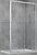 Фото Dusel DSL191+195 Chrome 120x90 (519119)