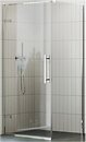 Фото Ravak Cool COSD1 + COPS 100x90 Chrome (X0VV70A00Z1+X9VVA0A00Z1)