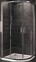 Фото Huppe Diamond 100x100 (X10620.069.322)