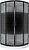 Фото Vivia JK 091 Black s Line (A0055604)