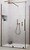 Фото Radaway Furo Brushed Copper KDJ 120x120 (10104622-93-01L+10110580-01-01+10113120-01-01)