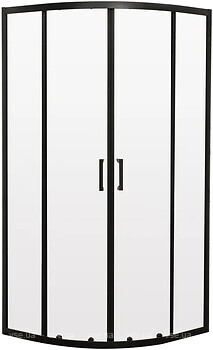 Фото Mixxus Premium Diverse SC01-90x90x195-TR Black