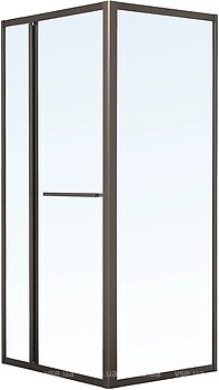 Фото Volle Cruze 90x90x200 Metal Gun (1047.124705/96748)