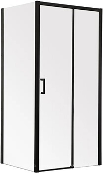 Фото Mixxus Premium Diverse SC03-120x80x195-TR Black