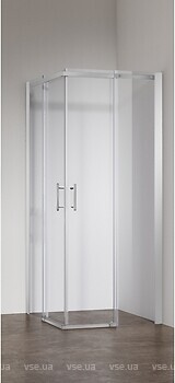 Фото Koer SR SC03-100x100x200-TR-01 Easy Clean (KR5357)