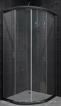 Фото Aquanil Alonza 90x90 Black