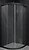 Фото Aquanil Alonza 90x90 Black