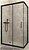 Фото Aquanil Minnesota 150x90 Clear/Black