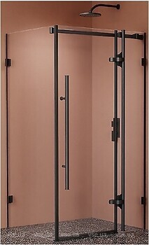 Фото Wellneo Ferra Black (82855805)