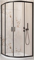 Фото Radaway Alienta Black A/E 100x80 (10248010-54-01)