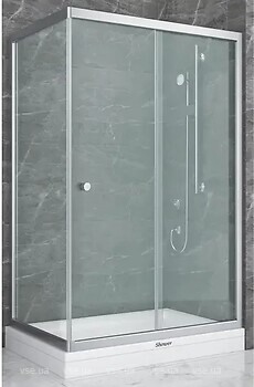 Фото Shower Saturn 100x70 (STN-190)