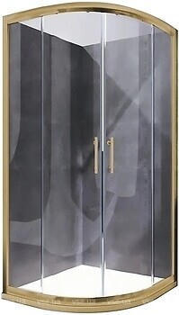 Фото Koer SR SC04-90x90x195-TR-12 Easy Clean (KR5681)