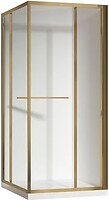 Фото Koer SR SC09-90x90x200-L-TR-12 Easy Clean (KR5684)