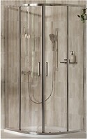 Фото Ravak X-Point Slim XPSCP4 R500 (X3B270C0FZ1C)