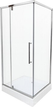 Фото Veronis KN-16-09 Chrome (187)