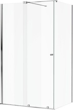 Фото Excellent Ortigo 120x90 Chrome (KAEX.5016.K.1200.0900.CR)