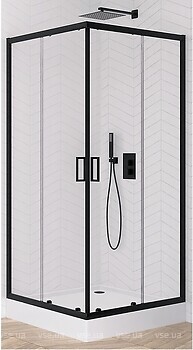 Фото New Trendy Suvia Black (K-5118)