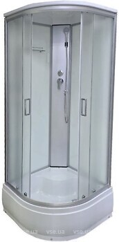 Фото Atlantis AKL 35T-M (XL)