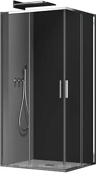 Фото Koer SR SC10-90x90x195-TR-01 Easy Clean (KR5942)