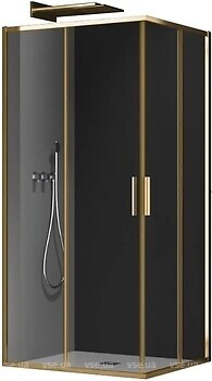 Фото Koer SR SC10-90x90x195-TR-01 Easy Clean (KR5943)