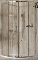 Фото Ravak X-Point Slim XPSCP4 (X3B2A0C0FZ1C)
