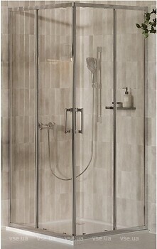 Фото Ravak X-Point Slim XPSRV2 (X14VA0C0FZ1)
