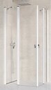 Фото Ravak Chrome CRV2 + CRV2 (1QVA0100Z1)