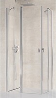 Фото Ravak Chrome CRV2 + CRV2 (1QVA0C00Z1)