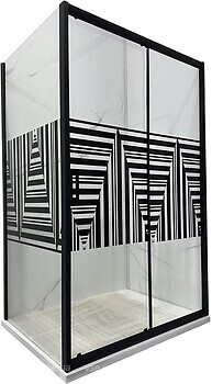 Фото Artex STT-110 Black Print