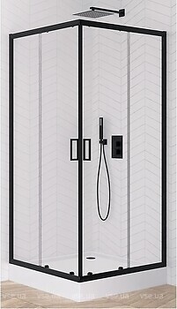 Фото New Trendy Suvia Black (ZS-0012)