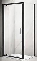 Фото Dusel A-518B 100x80 Black Matt (742/A518B1080)