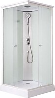 Фото Lidz Kubis SB90x90.SAT.LOW.FR (LKSB9090SATLOWFR/SD00055513)