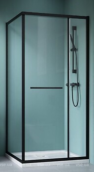 Фото Radaway Alienta Black SD II (10192180-54-01)