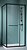 Фото Radaway Alienta Black SD II (10192180-54-01)