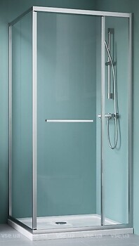 Фото Radaway Alienta Chrome SD II (10192180-01-01)